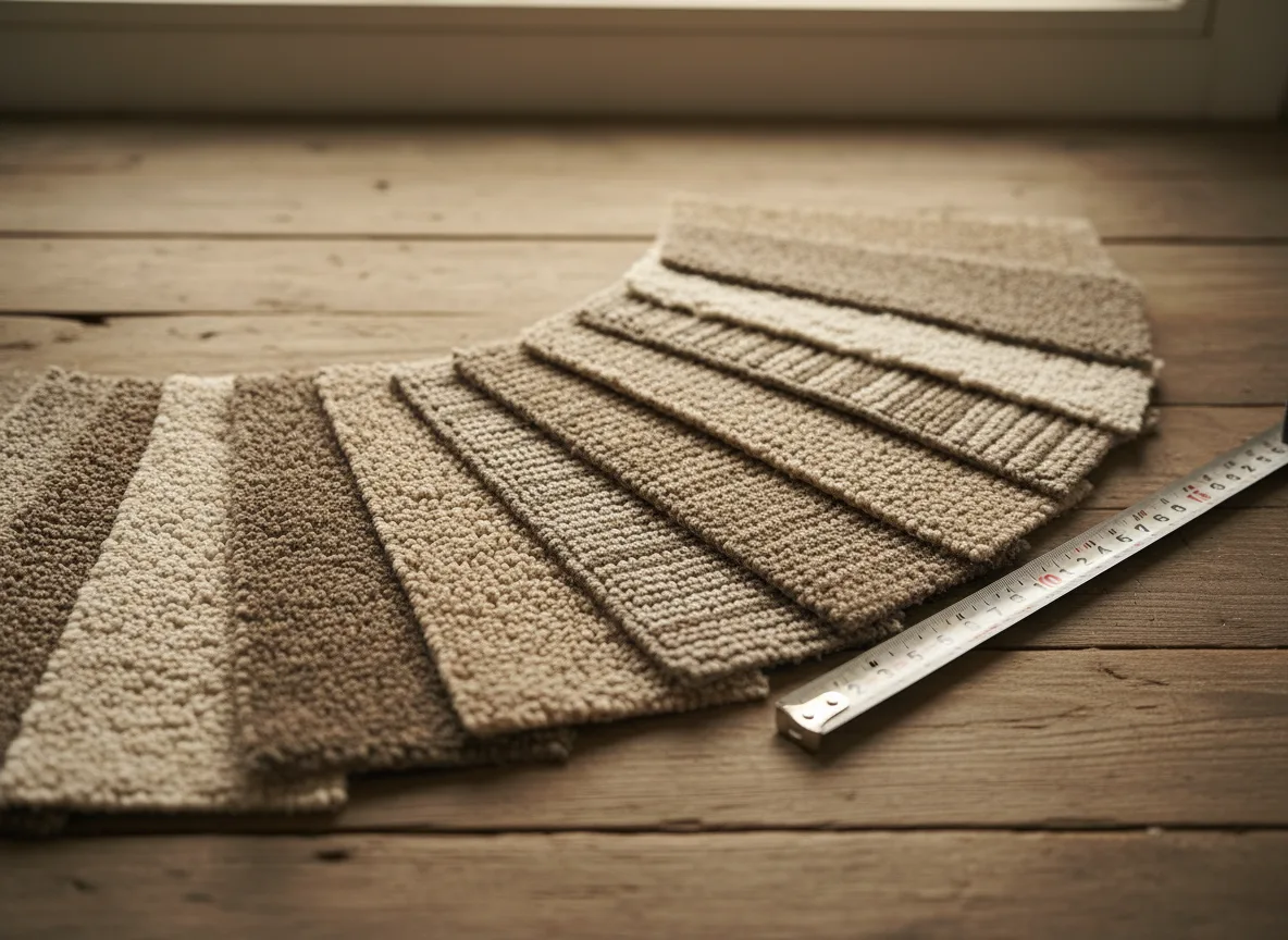 Carpet Installation Capulin, NM FAQs